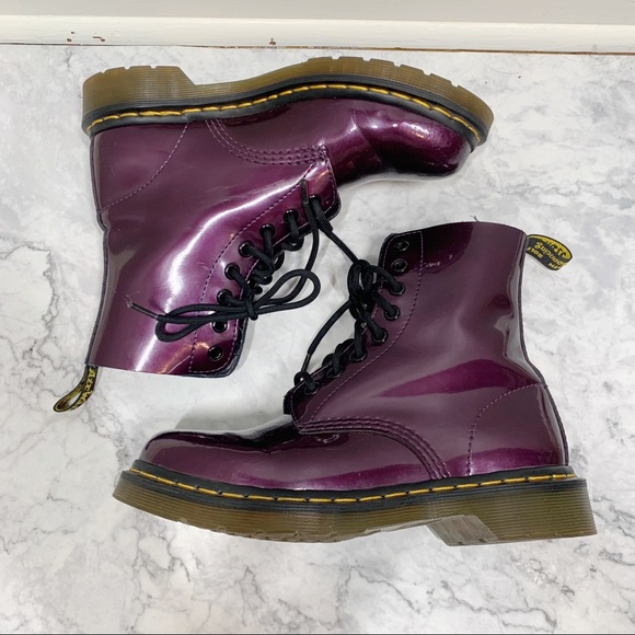 Dr. Martens Shoes - Dr. Martens Pascal Spectra Boot